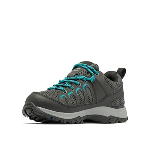 Columbia Women's Granite Trail Waterproof Hiking Shoe