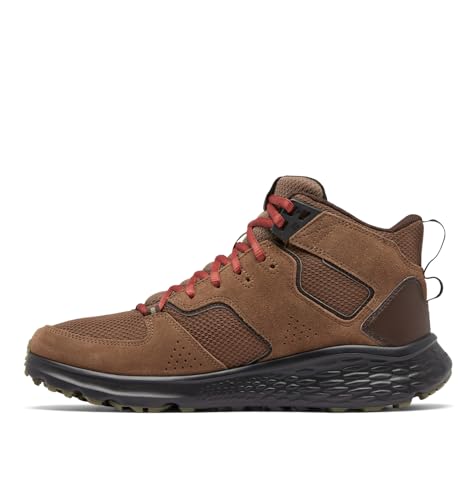 Columbia mens Benson Mid