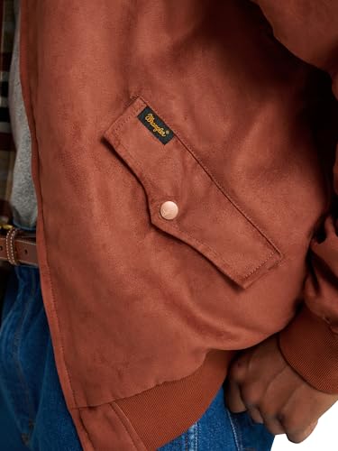 Wrangler mens X Stranger Things Steve Jacket
