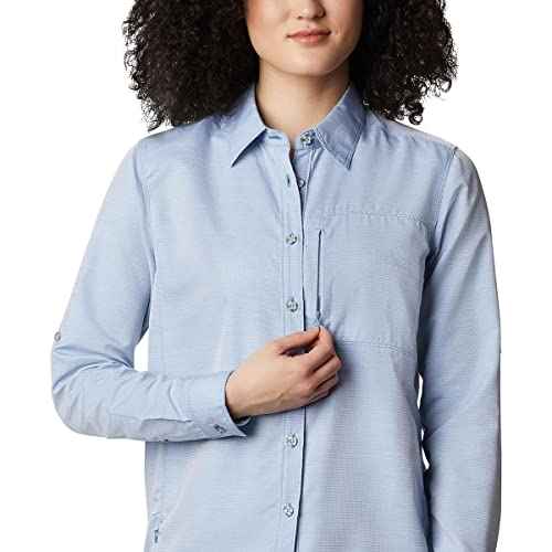 Mountain Hardwear Women's Canyon Long Sleeve