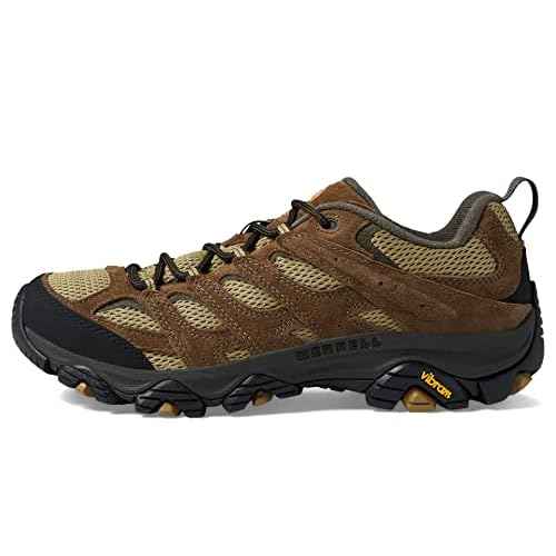 Merrell Men's Bass Hiking Shoe