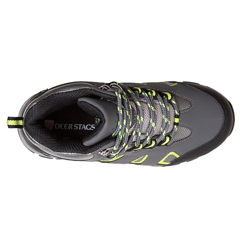 Deer Stags Boy's Drew Hiker Boot