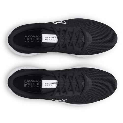 Under Armour Mens Charged Escape 4 Nm