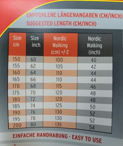 LEKI Nordic Walking Flash Carbon White/Black/Green 115cm