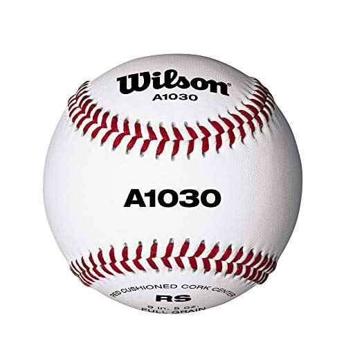 Wilson Champion Series Baseballs