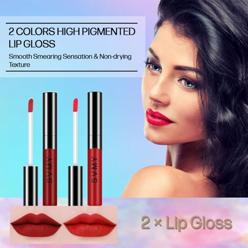 Makeup Set for Women, Makeup Full Kit for Beginners & Professionals, Travel Makeup Set for Teens & Adults, Makeup Gift Set...