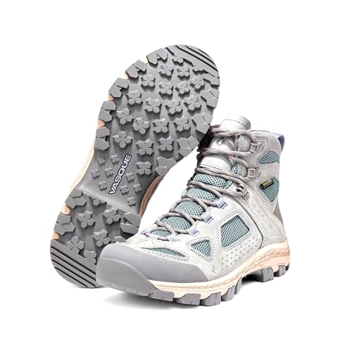 Vasque Women's Breeze Waterproof Hiking Boot