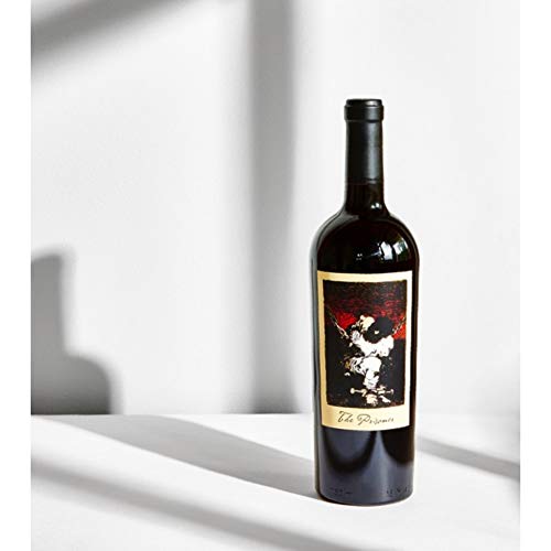 The Prisoner Wine Company Red Blend, 750 ML