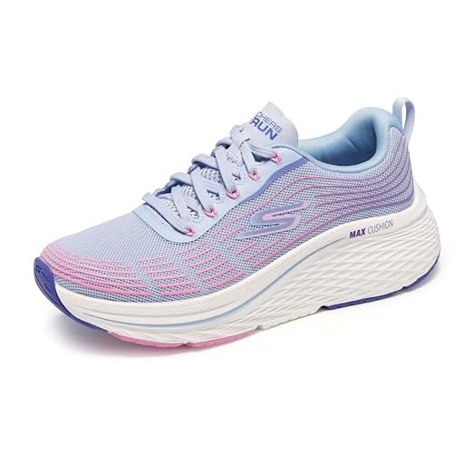 Skechers Womens Max Cushioning Elite 2.0Sneaker