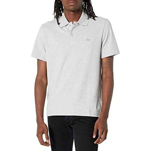 Lacoste Men's Sport Regular Fit Movement Piqu? Polo Shirt