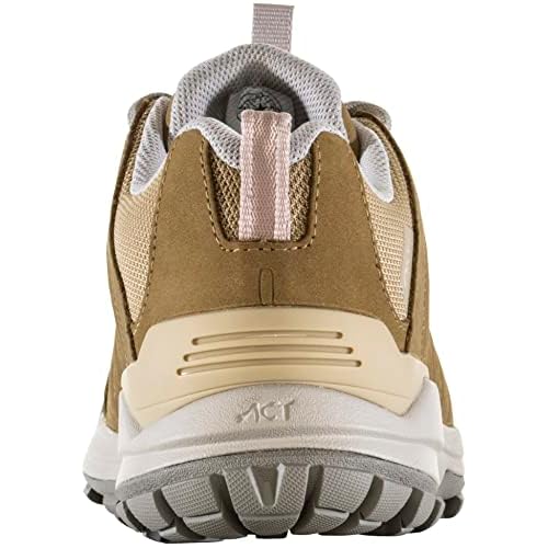Oboz Sypes Low Leather B-Dry Hiking Shoe - Women's
