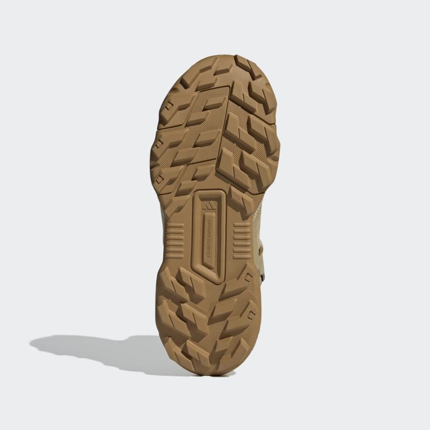 Adidas Mens Unity Leather Mid Rain.rdyWalking Shoe
