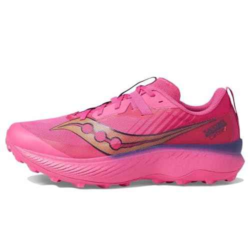 Saucony Men's Endorphin Edge Trail Running Shoes