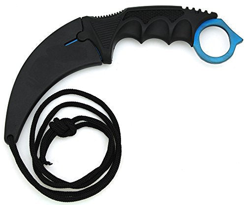 Snake Eye Tactical Triple Set - Fixed Blade/Mini Huntsman/Folding Knife - Outdoors Hunting Camping Fishing Self Defense …...