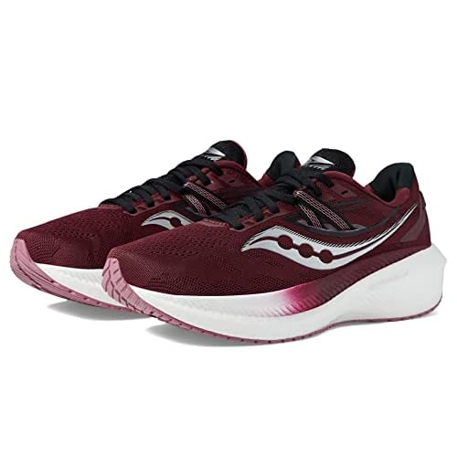 Saucony Women's Triumph 20 Running Shoe