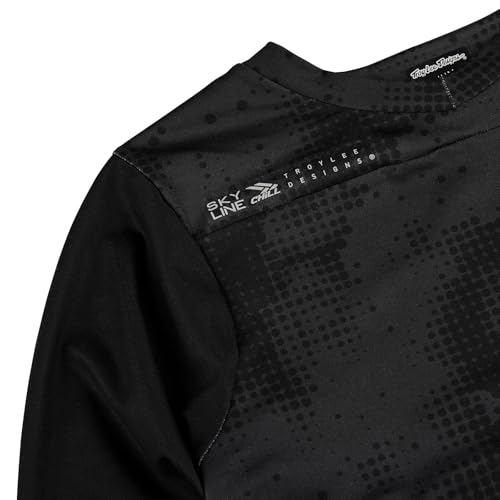 Troy Lee Designs Skyline Chill Jersey