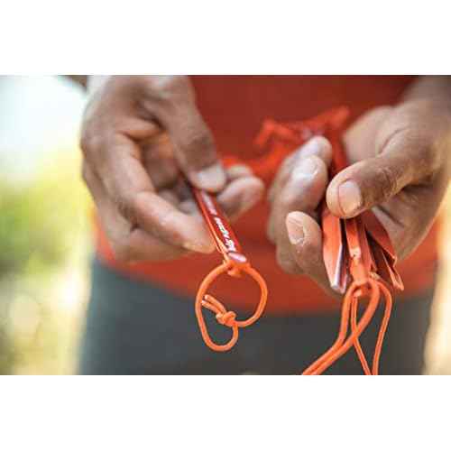 Big Agnes Dirt Dagger UL Tent Stakes