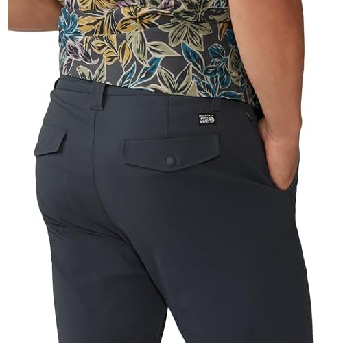 Mountain Hardwear Men's Explore Pant