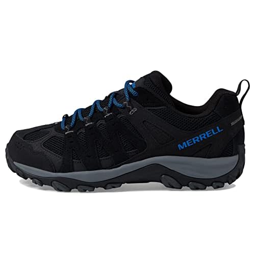 Merrell Men's Moab Speed Mid Boat Shoe