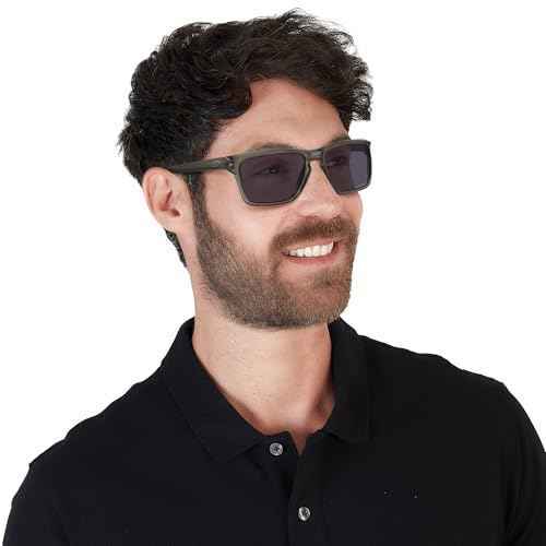 Oakley, Sylas Prizm Sunglasses