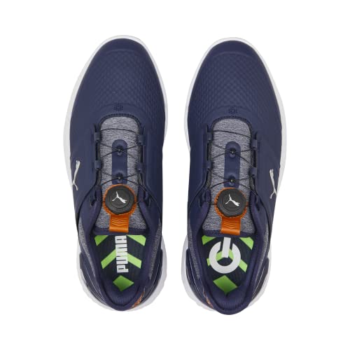 Puma Mens Ignite Elevate Disc