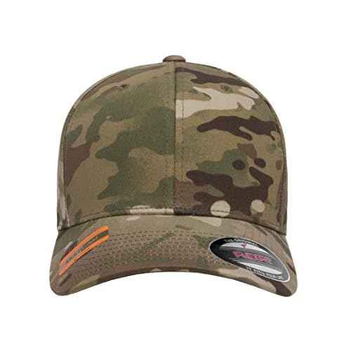 Flexfit mens Men's Multicam Cap