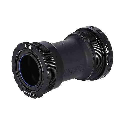 SRAM Dub Sealed Cartridge Bearings T47 Bottom Bracket|77mm Road/Road Wide Cranks
