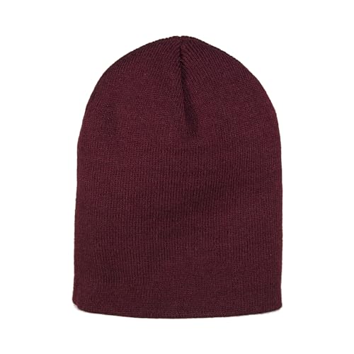 Wolverine Unisex Performance Work Beanie - Durable for Work and Outdoor Adventures (One Size Fits Most)