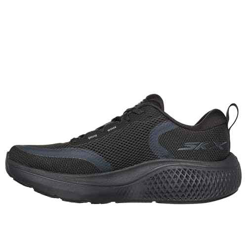 Skechers Womens Women's Go Run Supersonic Max Sneaker