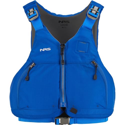 NRS Lucid Lifejacket (PFD)