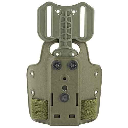BIANCHI Safariland SL 6004 Small TAC Plate