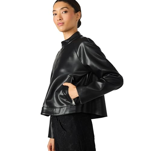 Steve Madden womens Jett Jacket