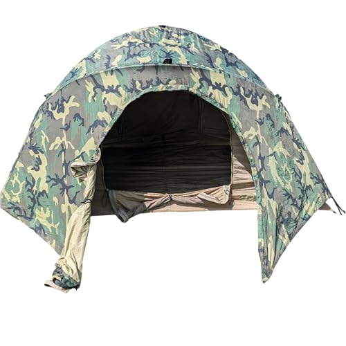 Genuine US Military Two Man Combat Shelter