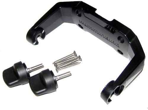 Humminbird Helix 7 Unit Cover and Gimbal Mount for Helix 7 Fish Finders