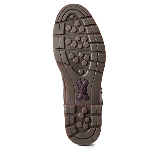 ARIAT womens Savannah Waterproof Boot