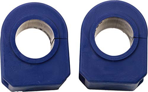 MOOG K80201 Suspension Stabilizer Bar Bushing Kit for Ford F-250 Super Duty