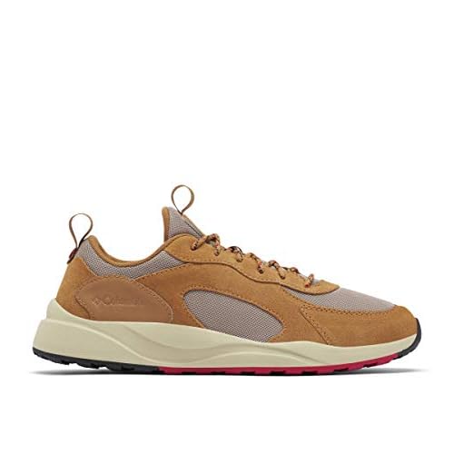 Columbia Men's Pivot Hiking Shoe