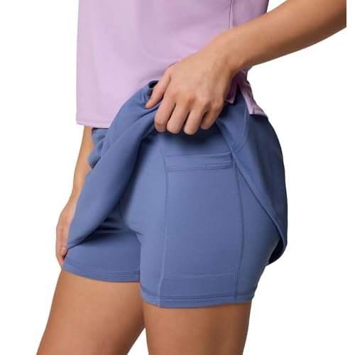 Columbia Women's Tidal Knit Skort