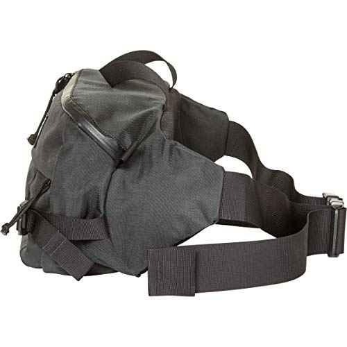 MYSTERY RANCH Unisex Hip Monkey Fanny Pack - Secure Your Belongings in a Hip Sack, 8L