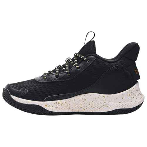 Under Armour Boys Curry 3Z7, Boys' Grade School Basketball Shoes