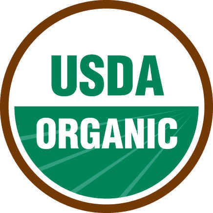 NaturSense USDA Organic Aloe Vera Gel from 100% Pure Aloe. Deep Hydration, Effective Moisturizing. Great for Hair, Scalp, Face,
