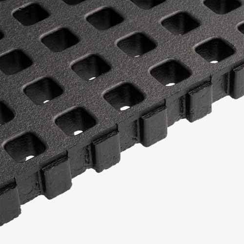 Magpul DAKA Grid Organizer Replacement End Panel for DAKA Hard Cases