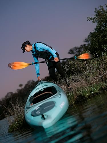 Wilderness Systems Aspire 105 | Sit Inside Recreational Kayak | Adjustable Skeg - Phase 3 Air Pro Seating | 10' 6"