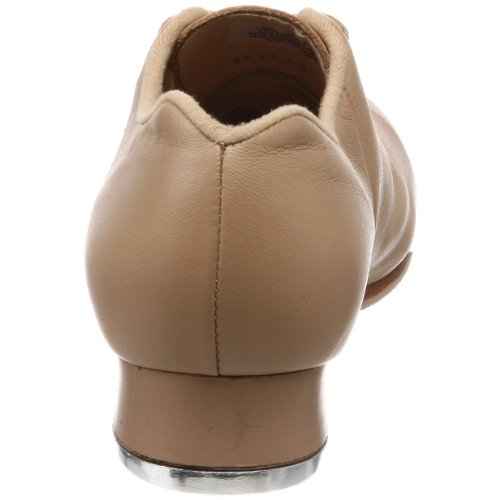 Bloch Dance Women's Audeo Jazz Tap Leather Tap Shoe