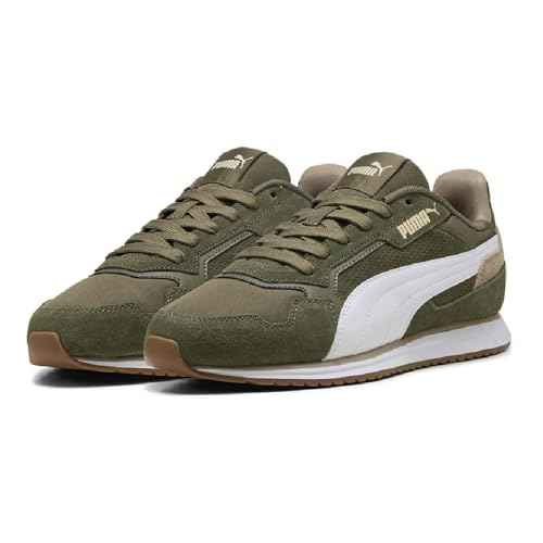 PUMA Mens St Miler Shoes