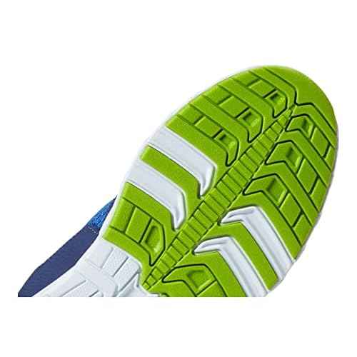 Saucony Unisex-Child Wind Alternative Closure 2.0