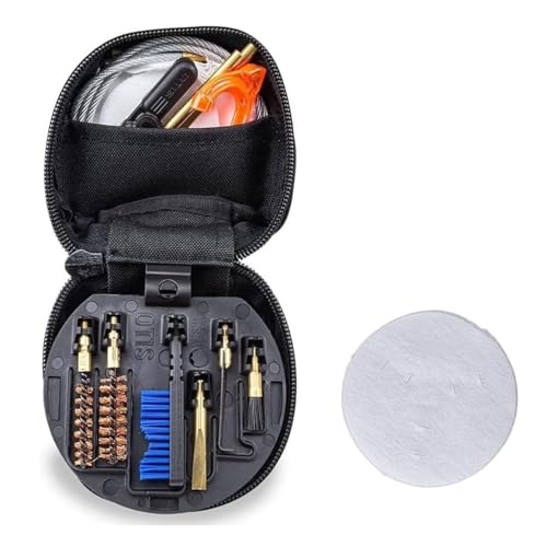 OTIS TECHNOLOGY 3-Gun Competition Cleaning Kit