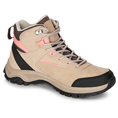 Eddie Bauer Women's Mount Bailey Hiking Boots