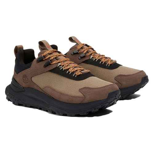 Timberland Men's Motion Access Hiking Boot