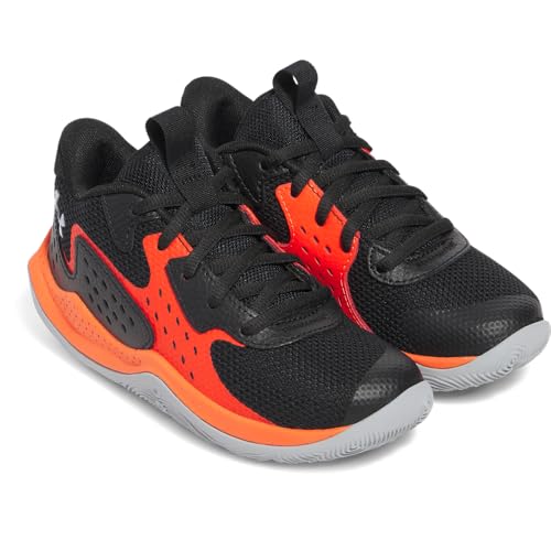 Under Armour Kids' Pre School Jet '23 Basketball Shoes
